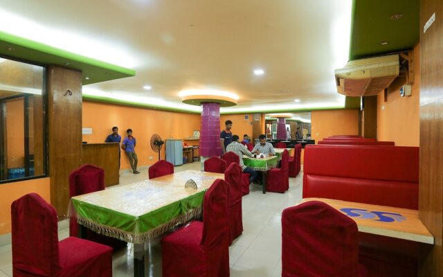 Sylcom Hotel Limited