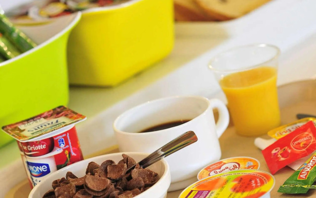 ibis budget Ciboure Saint Jean de Luz