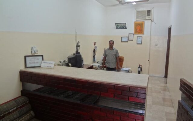 Al Nasr Hotel