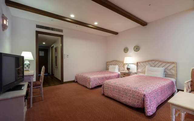 Hotel Shima Spain Mura
