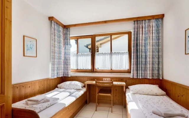 Ferienwohnung am Felsennest Berchtesgadener Land