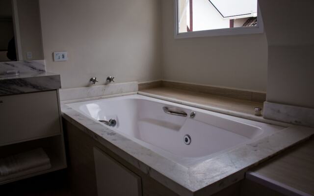 Chateau Campos do Jordão