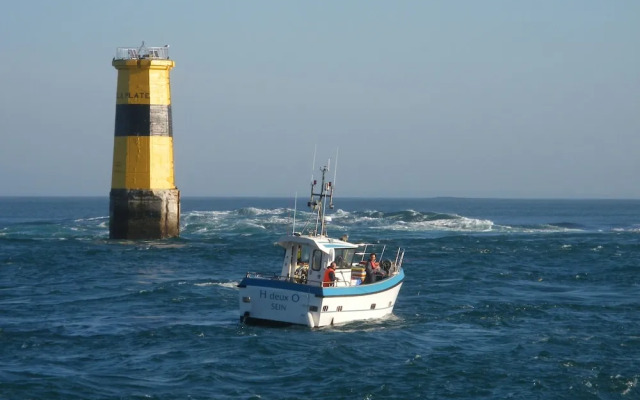 Chambres d'hotes A la Ferme Cosquer