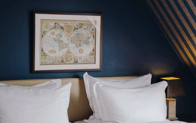 Hotel Stella Maris