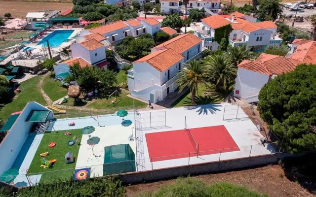 Malemi Organic Hotel