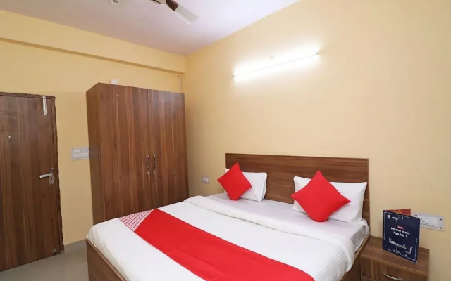 VS Stays by OYO Rooms