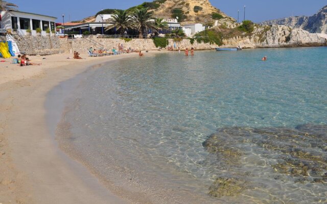 Touring Club Italiano Isole Tremiti