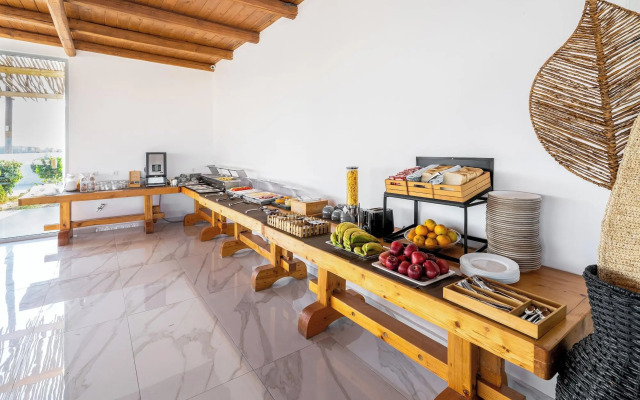 Amethyst Luxury Suites