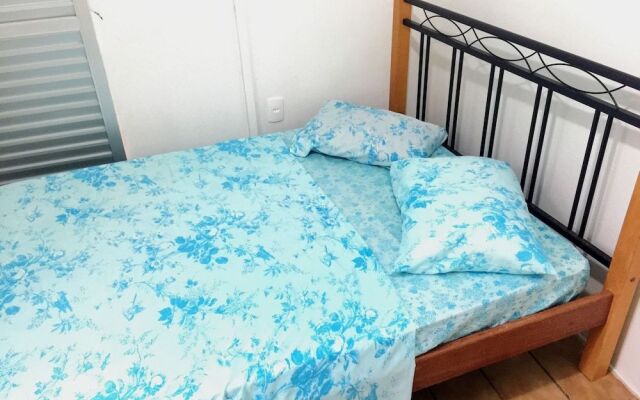 Pousada Morada do Sol