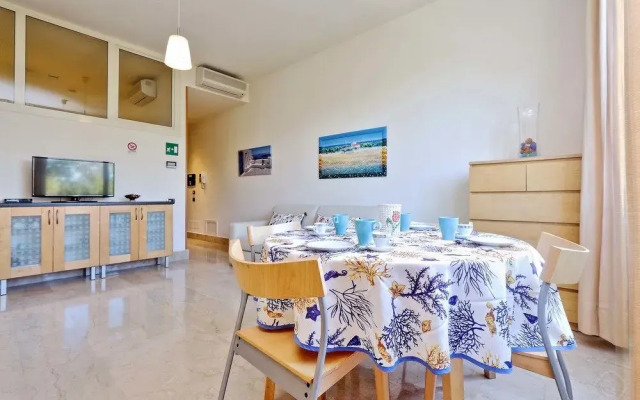 S. Giovanni Apartments - Appio Latino Area