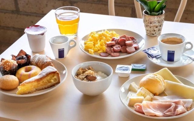 B&B Hotel Pomezia Cortese