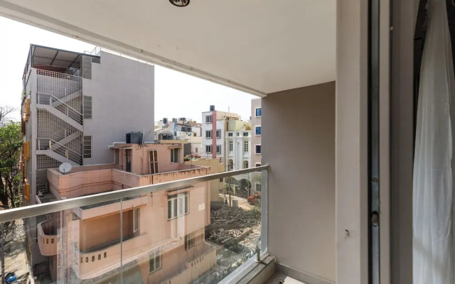 Cityhaus By Red Olive