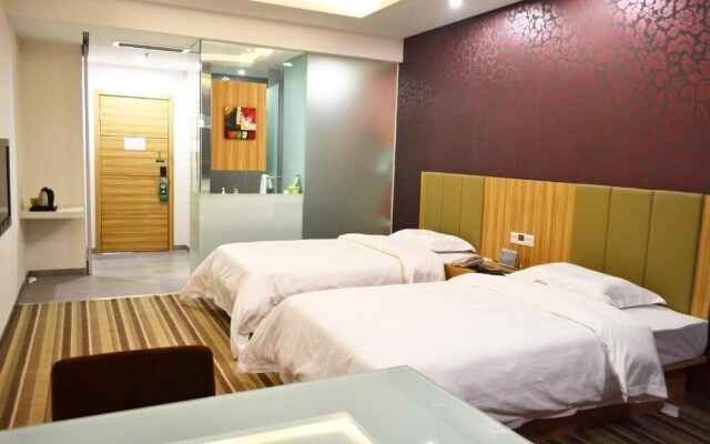 Shanshui Trend Hotel