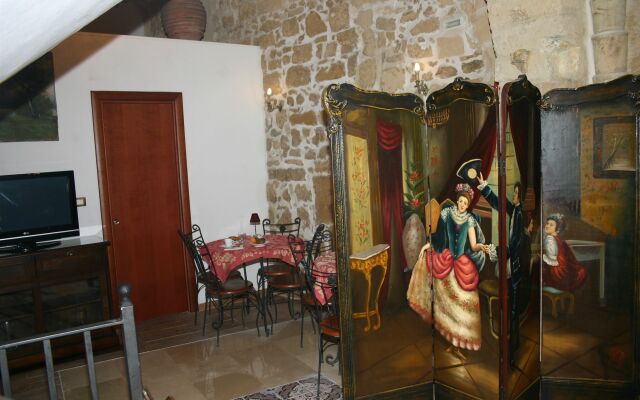 San Andrea Degli Armeni B&B di Charme - Dimora Storica