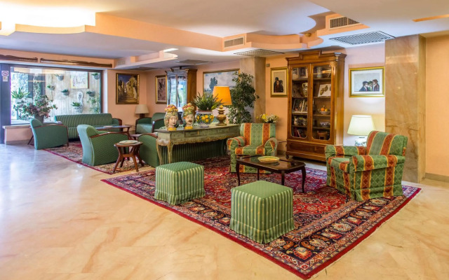 Colleverde Park Hotel