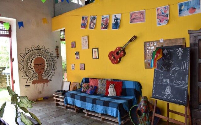 Mameluco Hostel