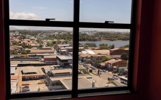 Ibis Styles Fortaleza Giga Mall