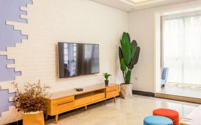 Xi Valley Apartment