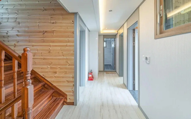 Daebudo Juni Pension