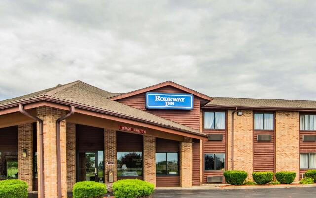 Rodeway Inn