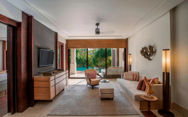 The Ritz-Carlton, Bali - photo 4