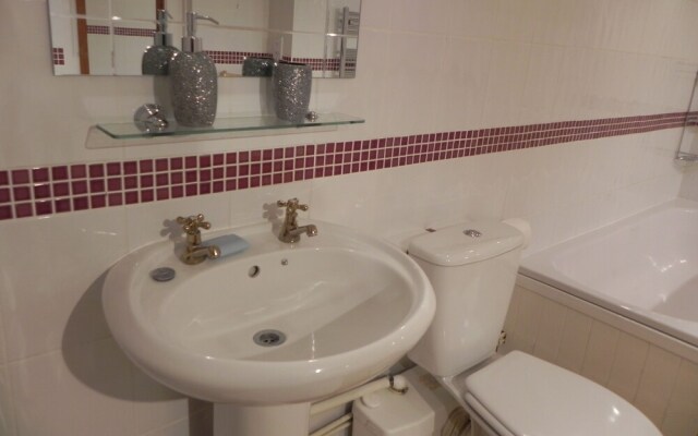Weston Super Mare Guest House