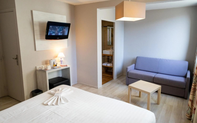 The Originals Boutique, Hôtel Neptune, Berck-sur-Mer