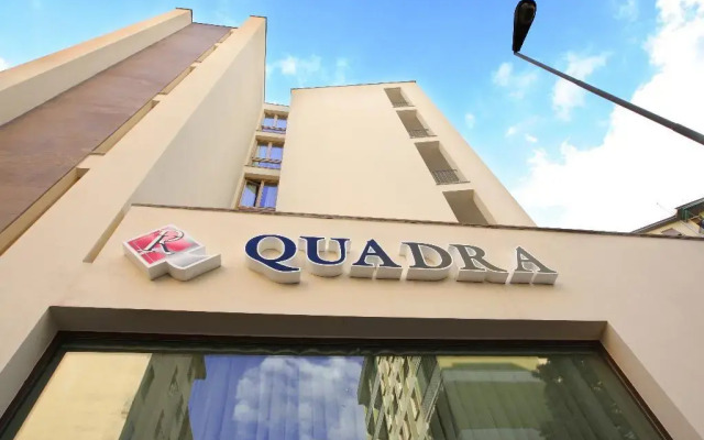 Quadra Key Easy Home In Florence