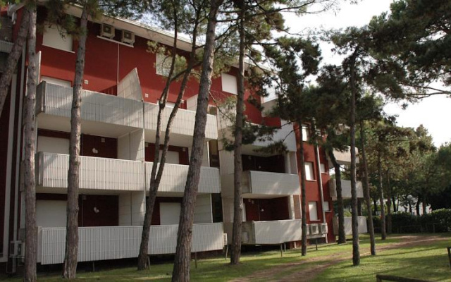 Residence Antares