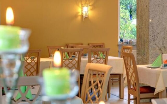 Hotel Mühlenthal Gmbh