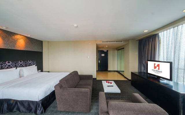 Swiss-Belhotel Mangga Besar