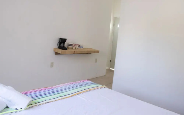 Sayulita Kart Inn