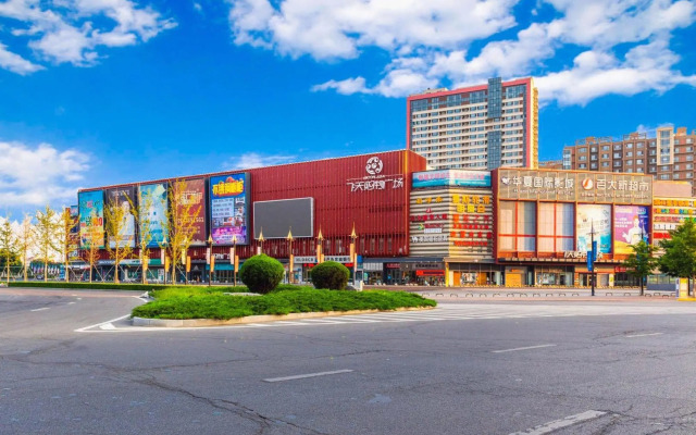 Huatai International Hotel