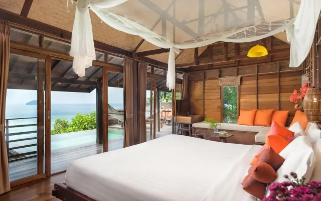 Serendipity Beach Resort Koh Lipe