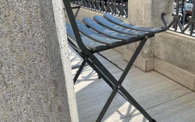 DIMORA1934 Relax&Comfort