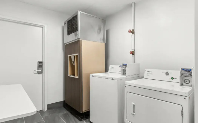 Quality Inn Tallapoosa