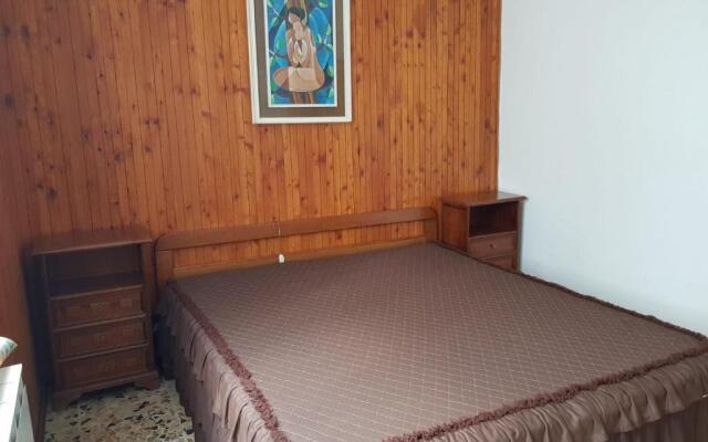 Appartamento a Borno + 500 mq di giardino