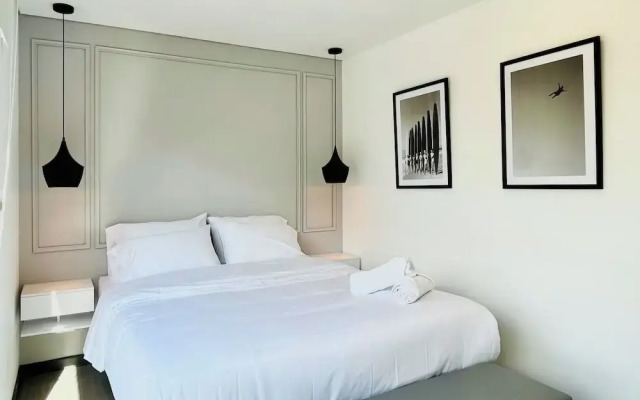 Urban by Wynwood House