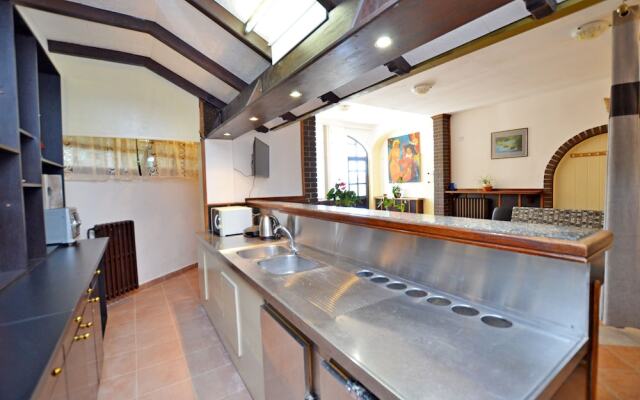 Apartment Rukavac