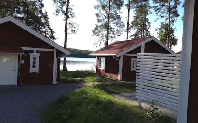 Främby Udde Resort