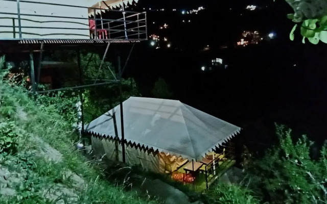 Pine pioneer the eco resort