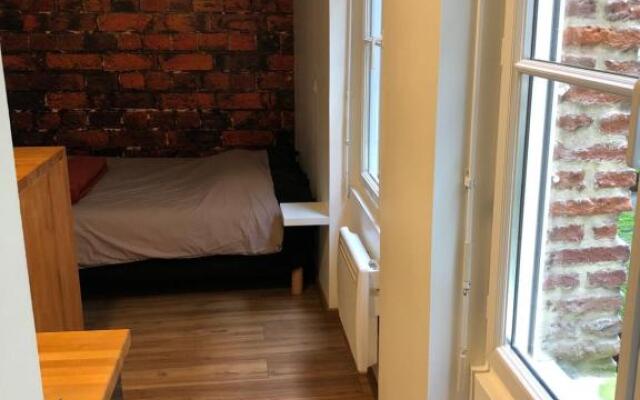 Appartement St remy