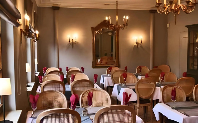 Hotel il Castello Borghese