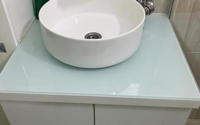 Apartment Cactus 021