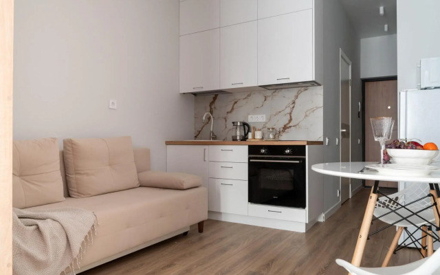 Apartments on Batumi highway 28a k1