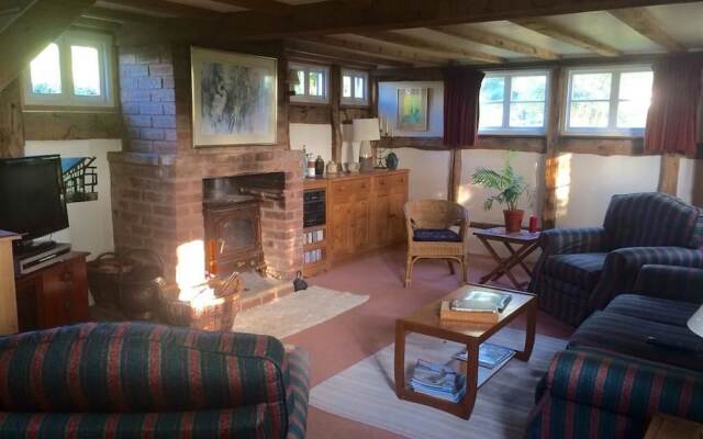 Yew Tree Cottage B&B