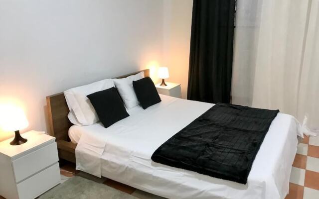 Apartamento 73 com Terraço