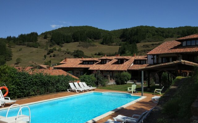 La Hacienda de María