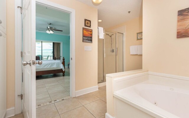 Phoenix Ix 1204 3 Bedroom Condo