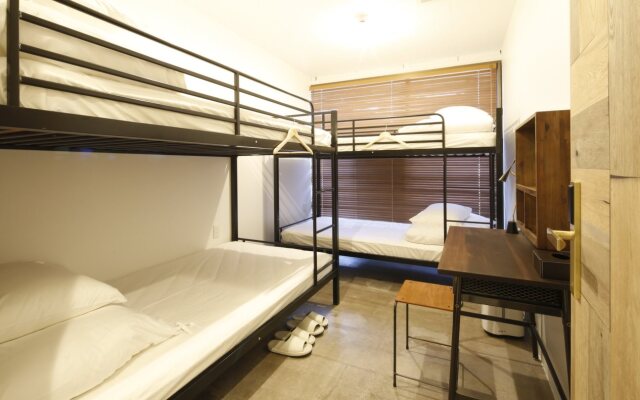 Goen Lounge&Stay